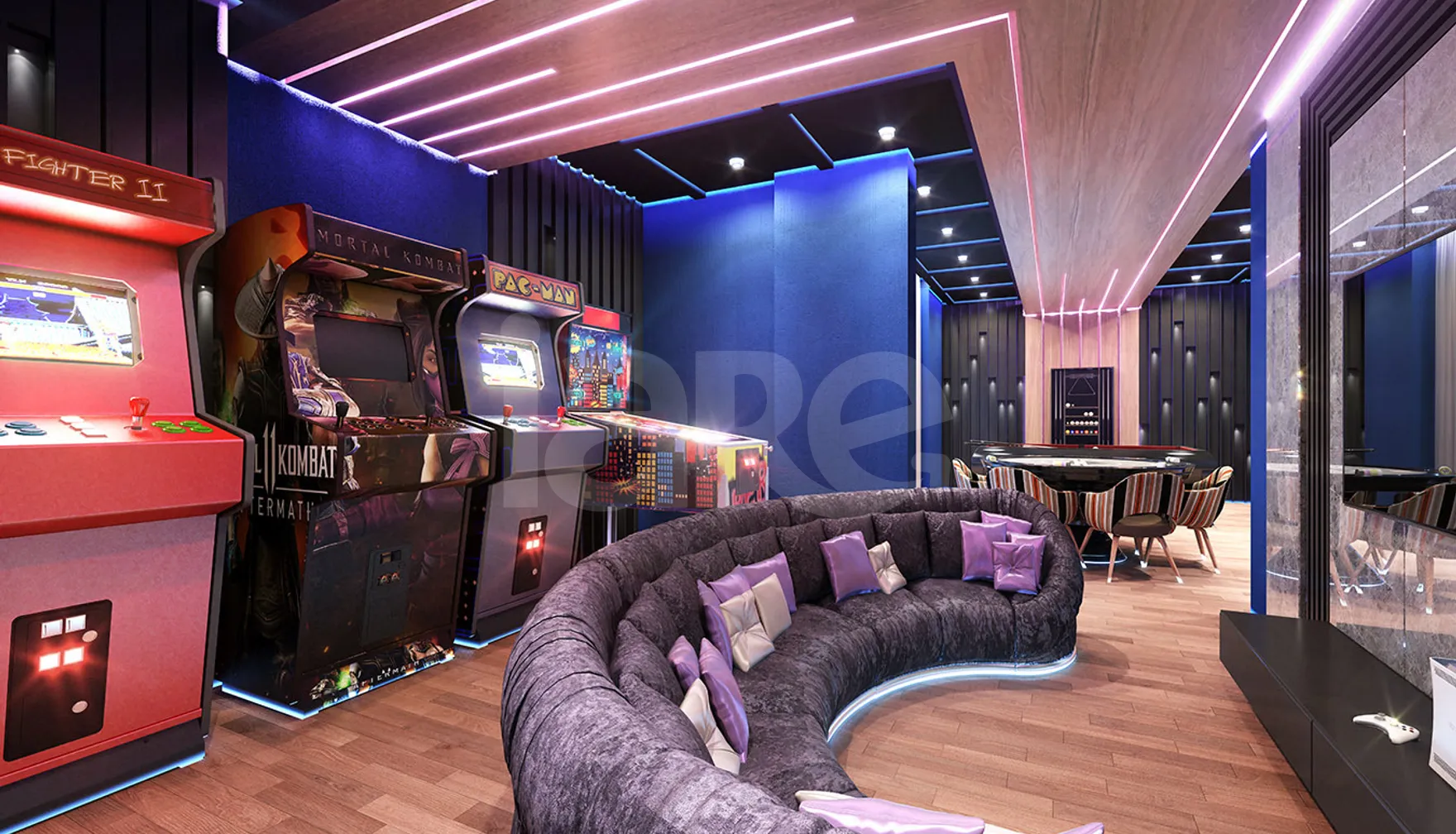Magnifique Residence - Apartamento com 69,94 m², em Morretes — foto 15