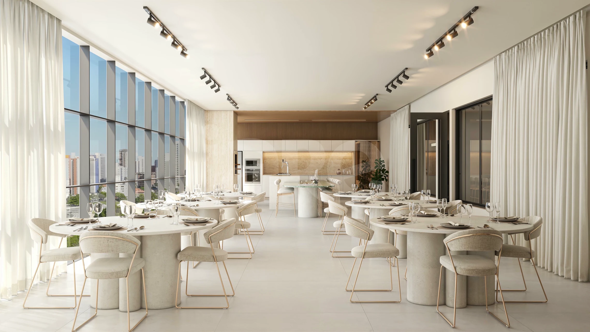 Balas Tower - Apartamento com 117,76 m², em Perequê — foto 9