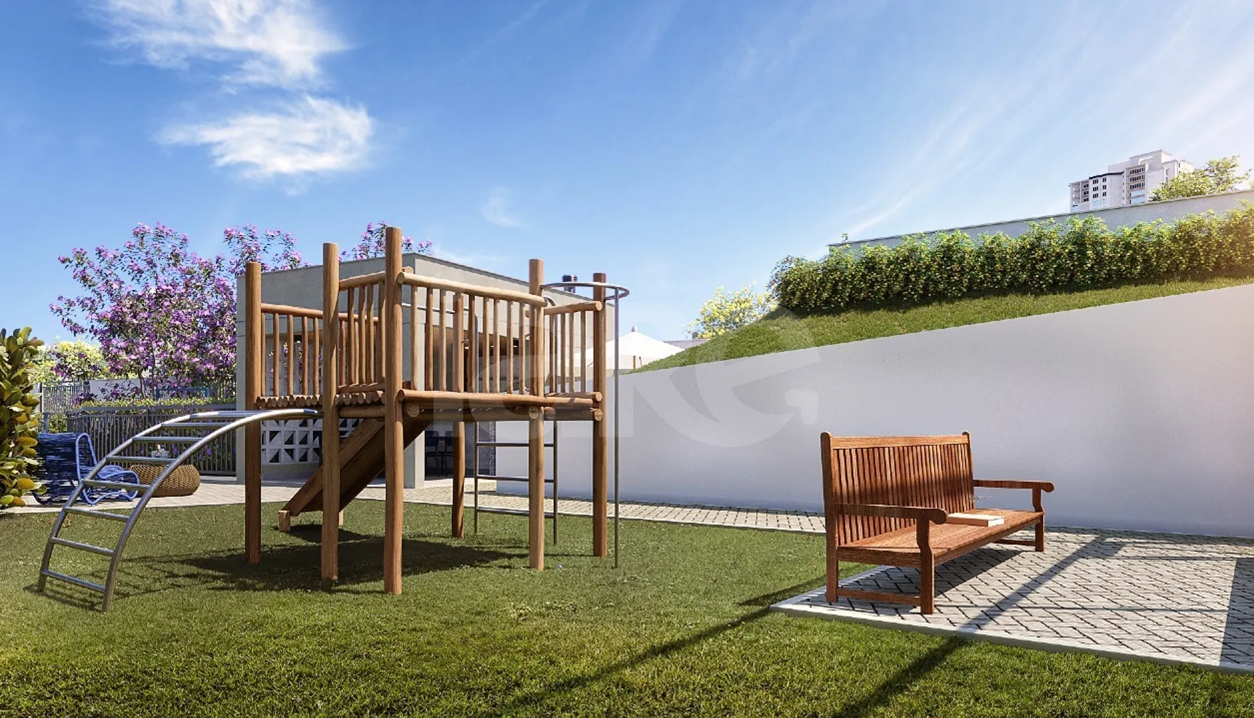 Side Sacomã - Garden com 100,1 m², em Ipiranga — foto 20