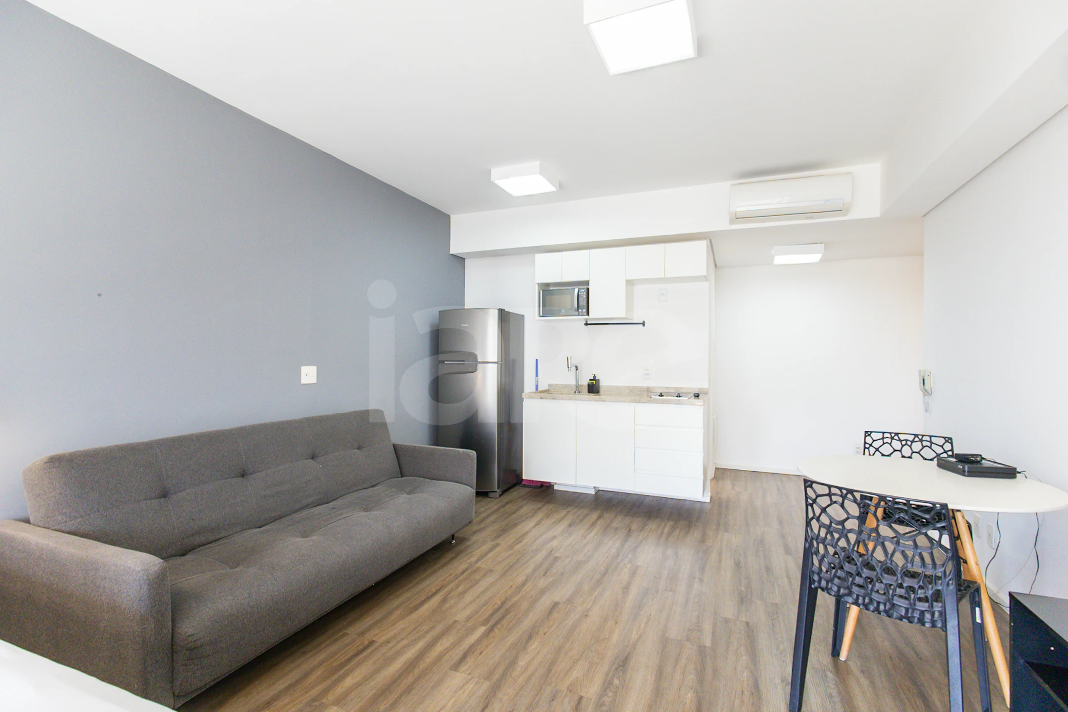 Setin Downtown Genebra - Apartamento com 49 m², em Centro — foto 3