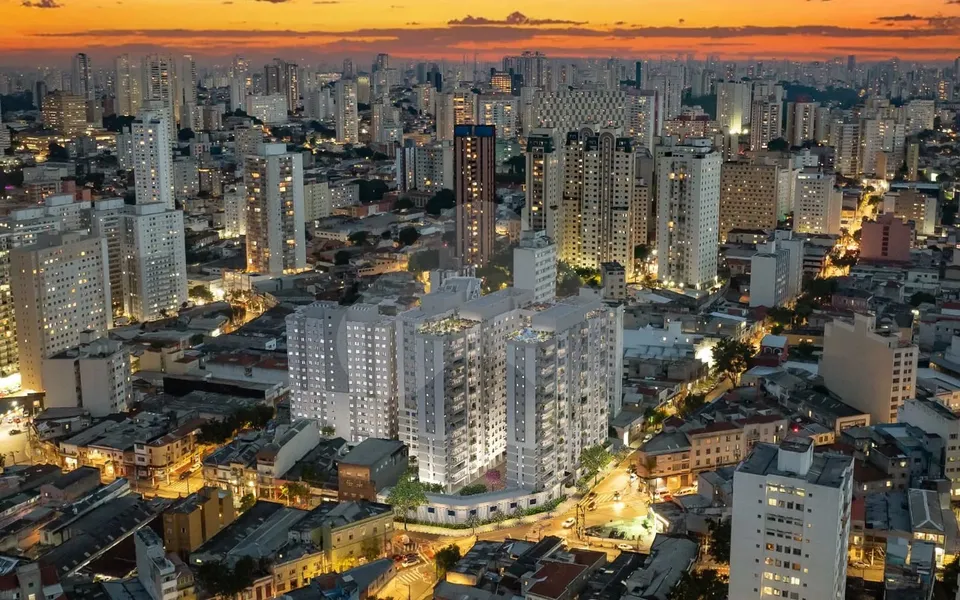 Foto de Caminhos da Liberdade
