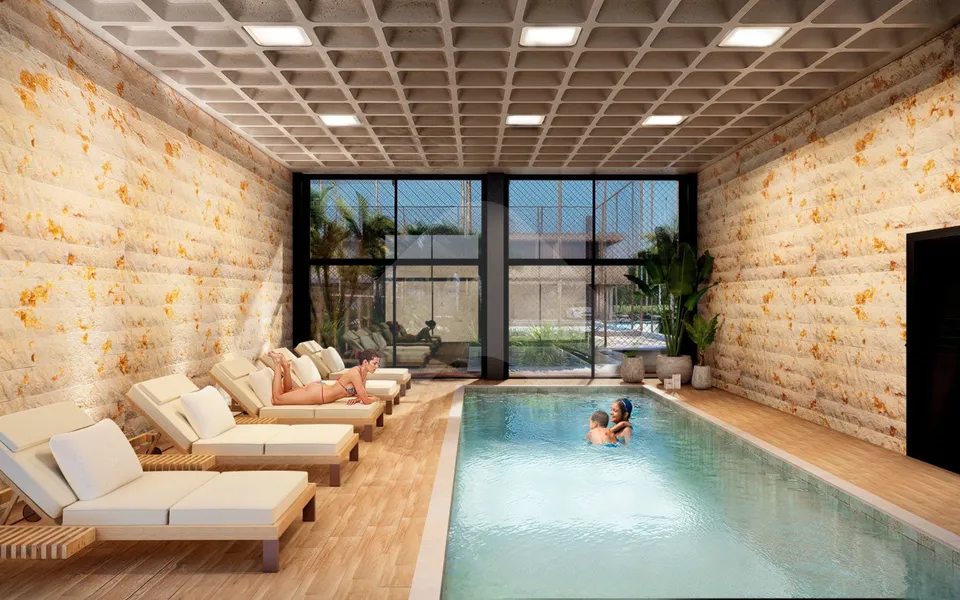 Dhunas Marine Resort - Casa com 170,98 m², em Centro — foto 29