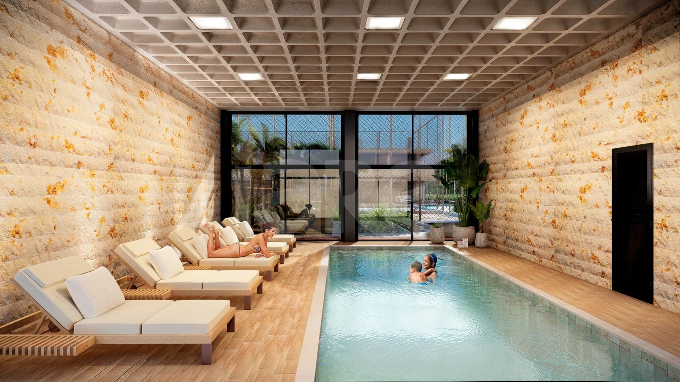 Dhunas Marine Resort - Casa com 364,12 m², em Centro — foto 29