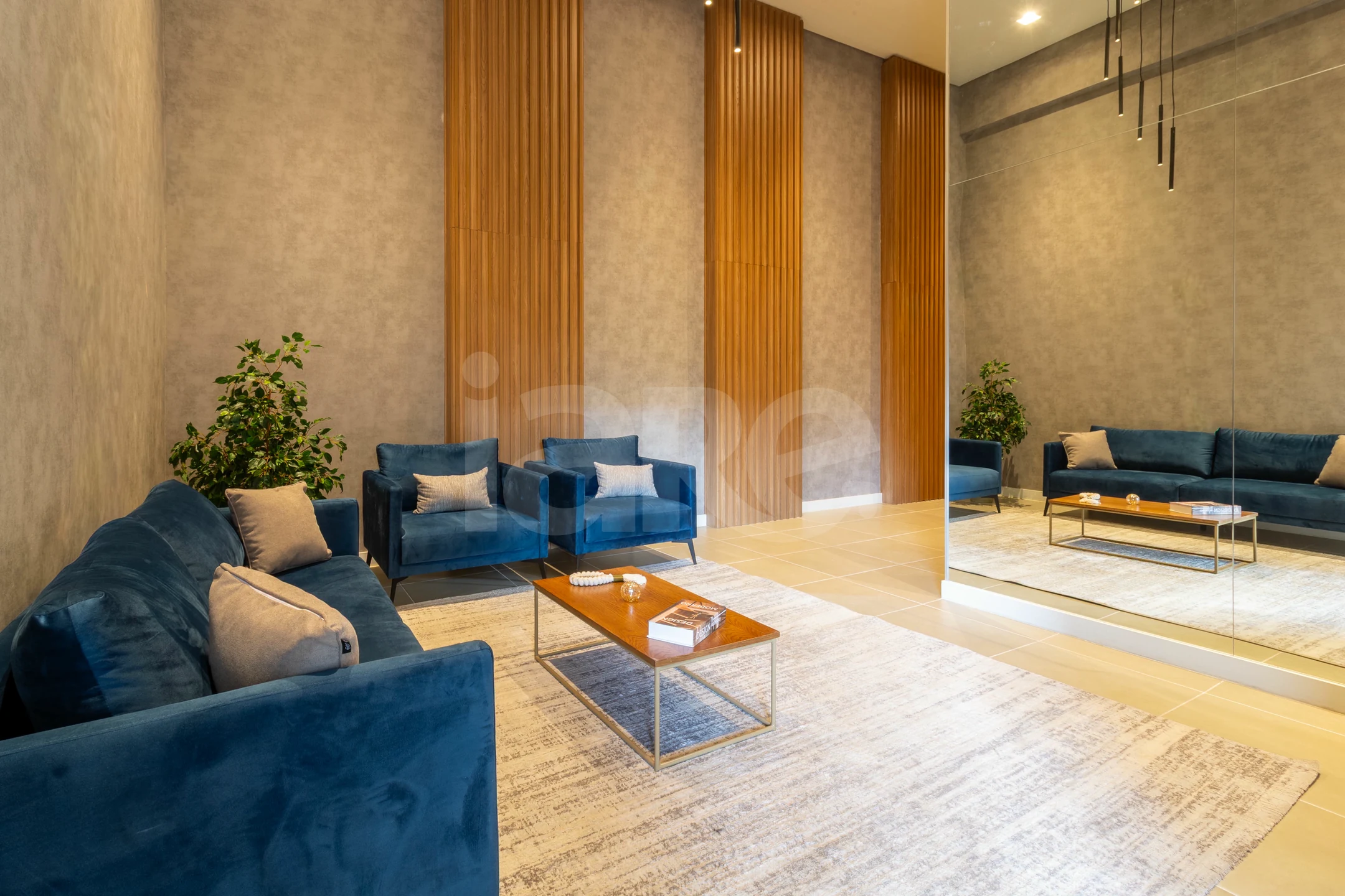 Plus Portão - Apartamento com 53,27 m², em Portão — foto 14
