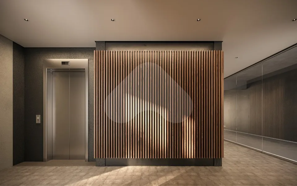 Aire - Apartamento com 93,87 m², em Tristeza — foto 4