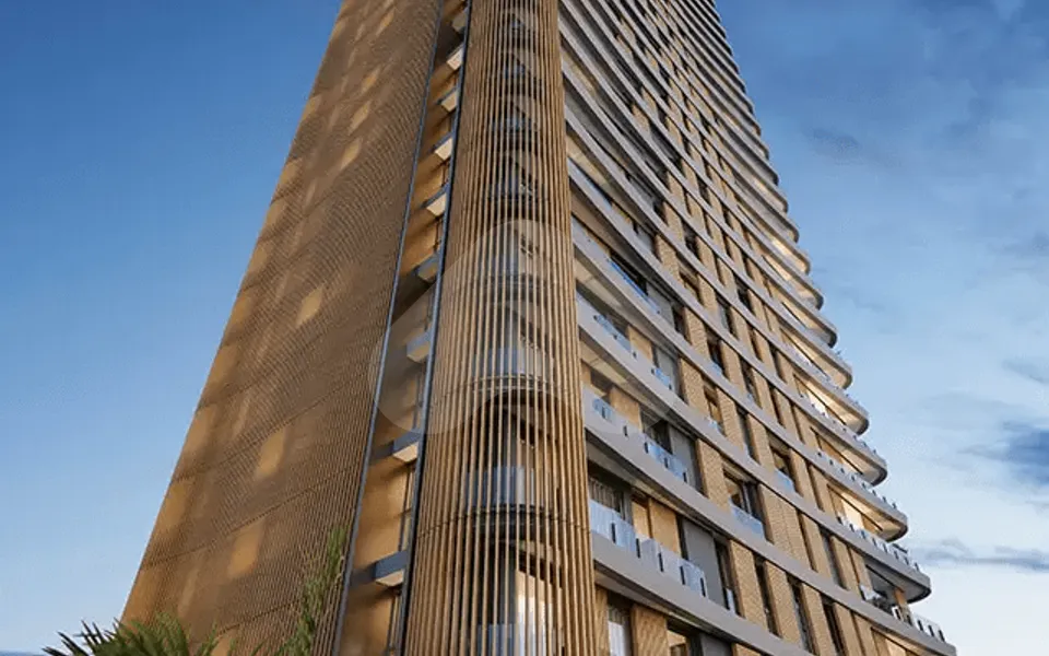 Vizcaya - Garden com 541,05 m², em Itaim Bibi — foto 11