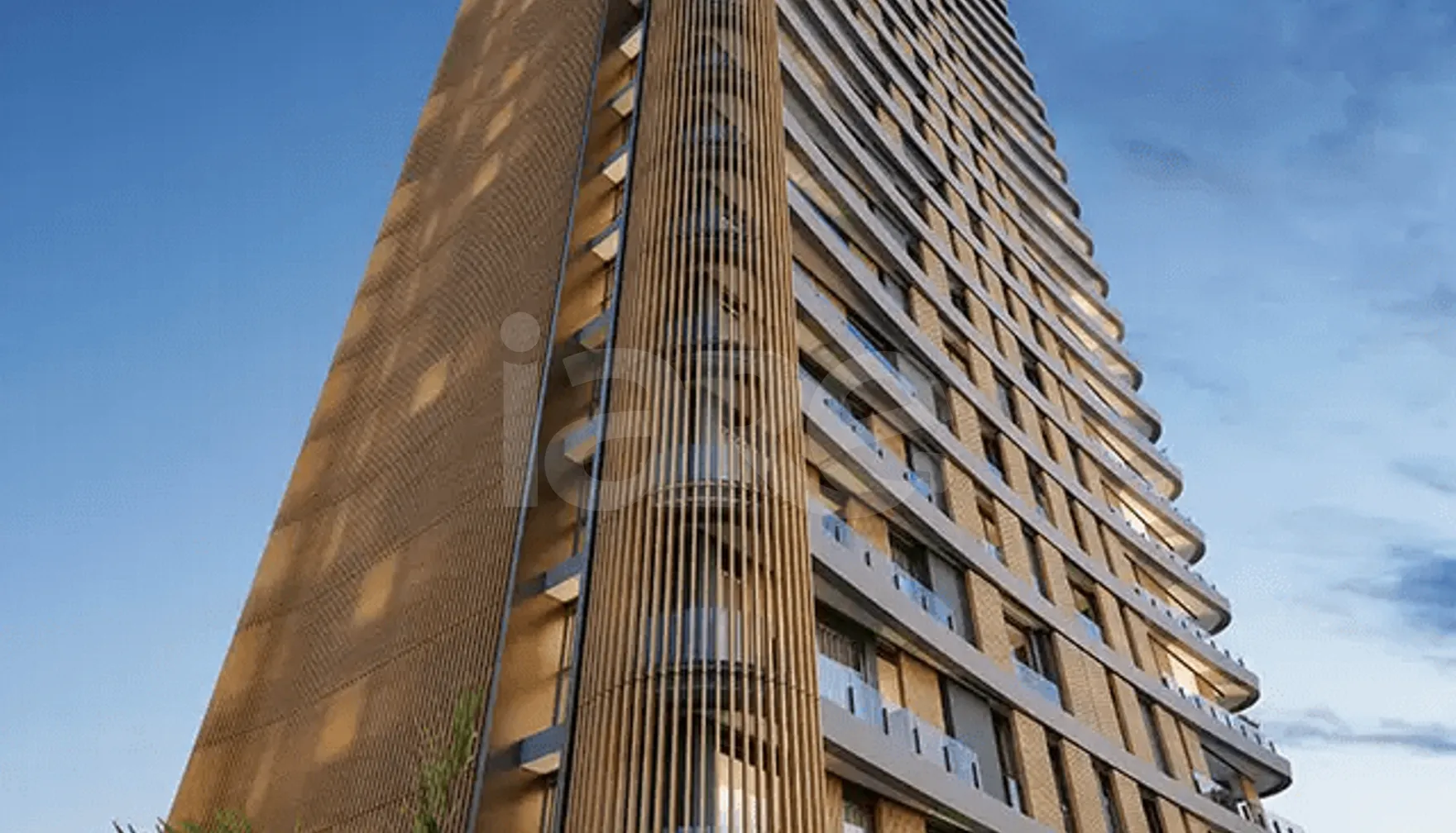 Vizcaya - Garden com 541,05 m², em Itaim Bibi — foto 11