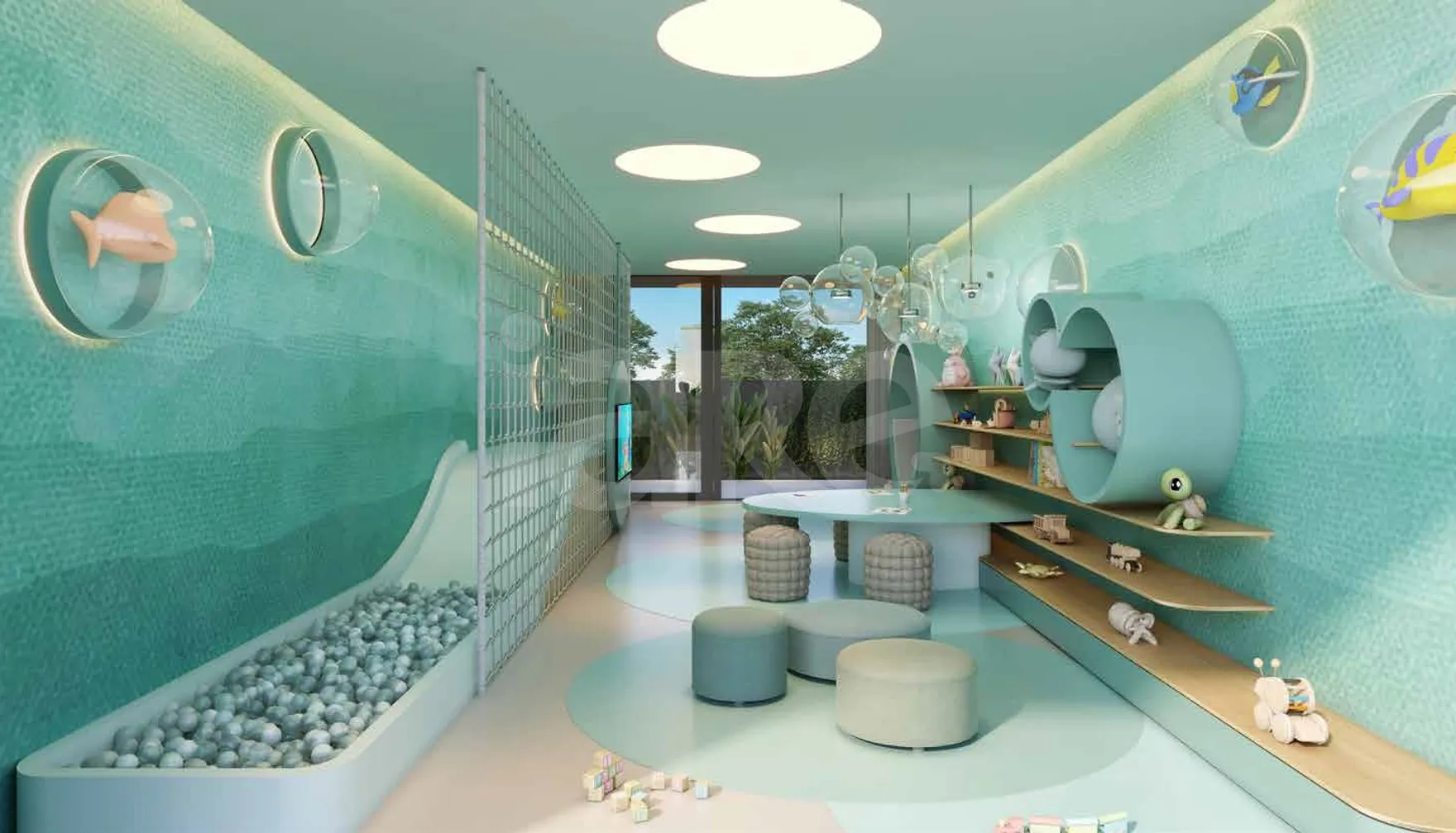 Gaia Atlântida - Casa com 104,87 m², em Centro — foto 17