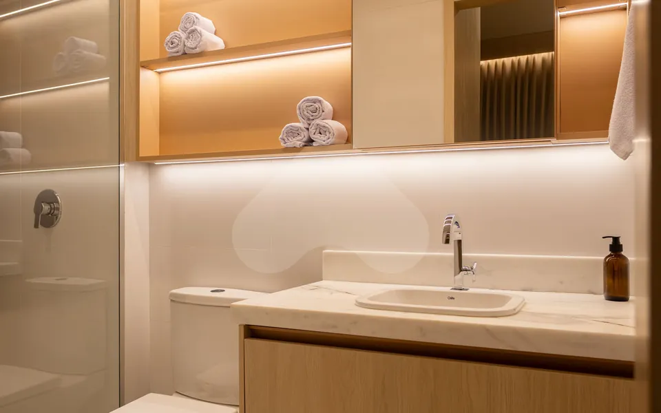Praça 232 - Apartamento com 153,76 m², em Jardim América — foto 45