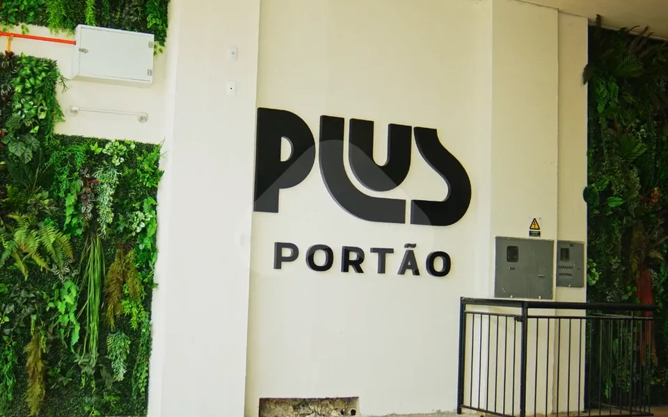 Plus Portão - Sala comercial com 49,88 m², em Portão — foto 3