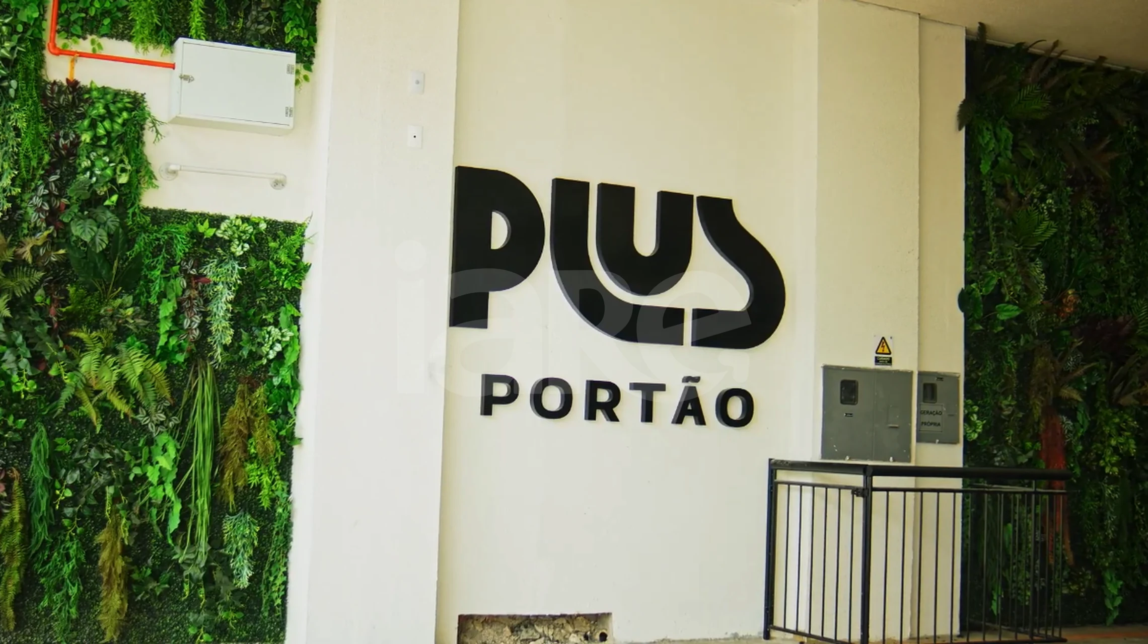 Plus Portão - Apartamento com 53,27 m², em Portão — foto 4