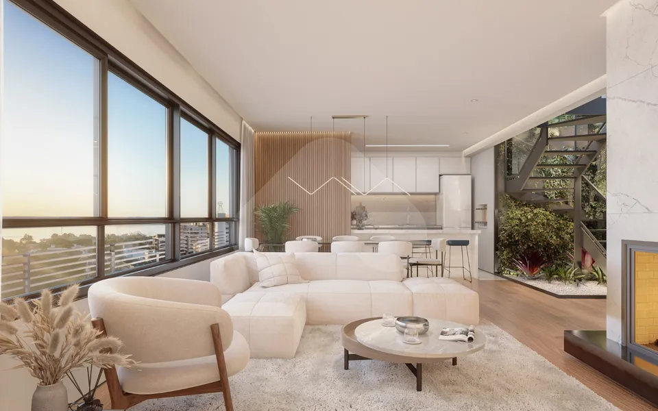 Garden Home Resort - Apartamento com 45,46 m², em Tristeza — foto 32