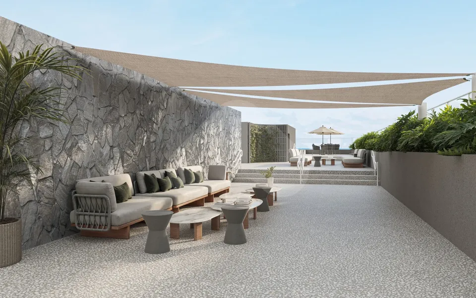 Veleiro Urban Design - Apartamento com 63,18 m², em Formosa — foto 15