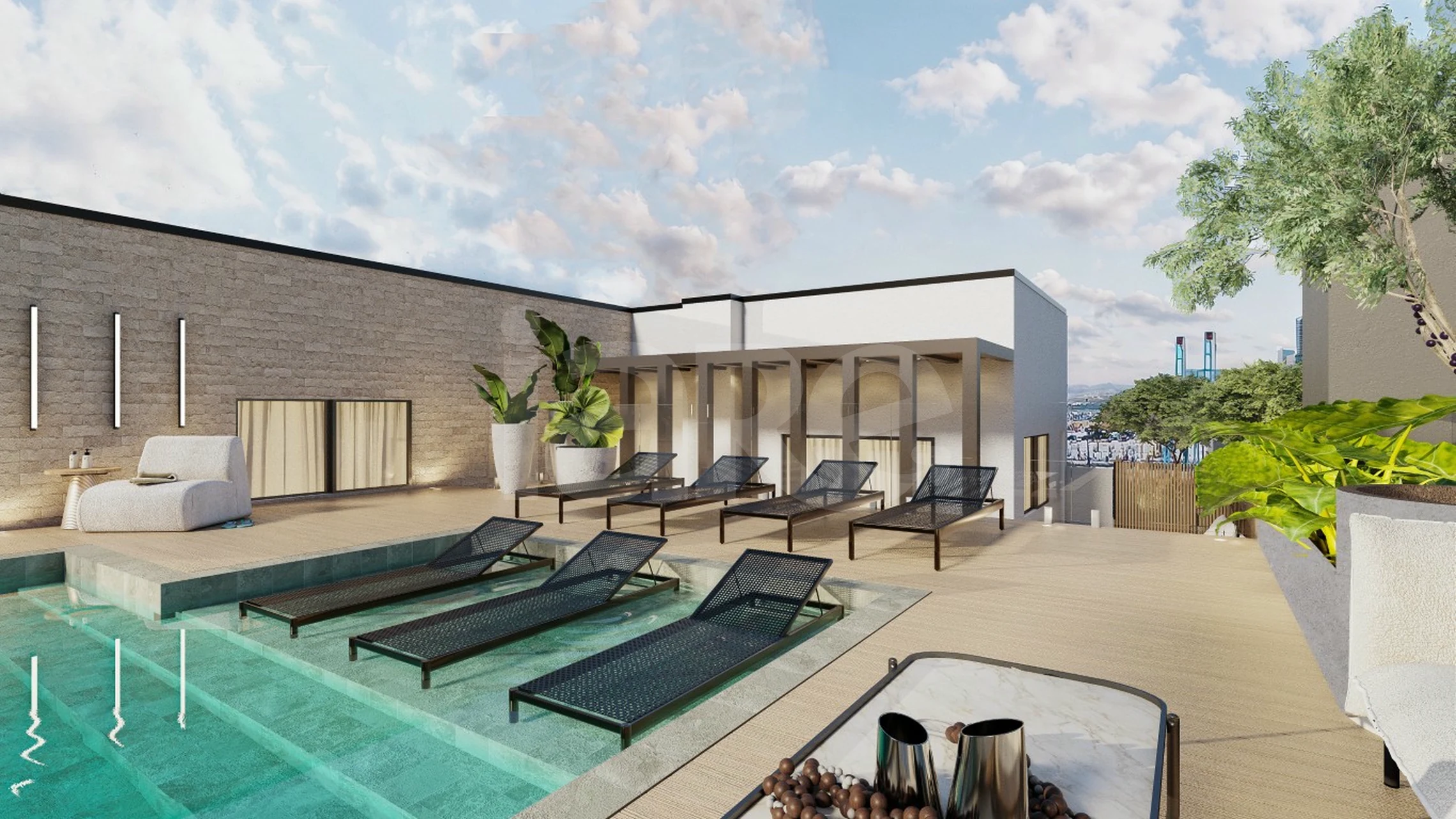 Paramount 116 - Loja com 43,57 m², em Centro — foto 26