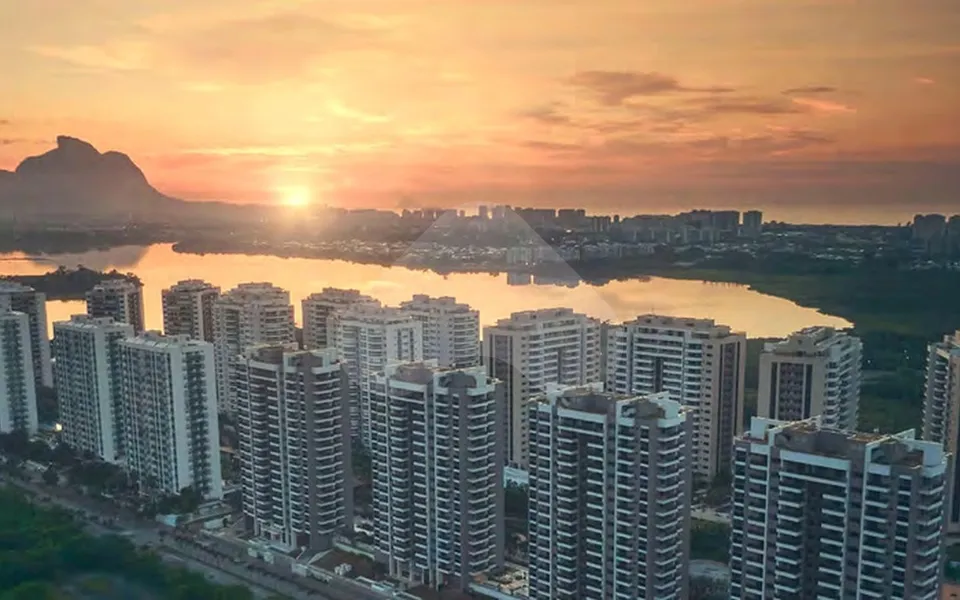 Ilha Pura Astra - Apartamento com 86,89 m², em Barra da Tijuca — foto 13