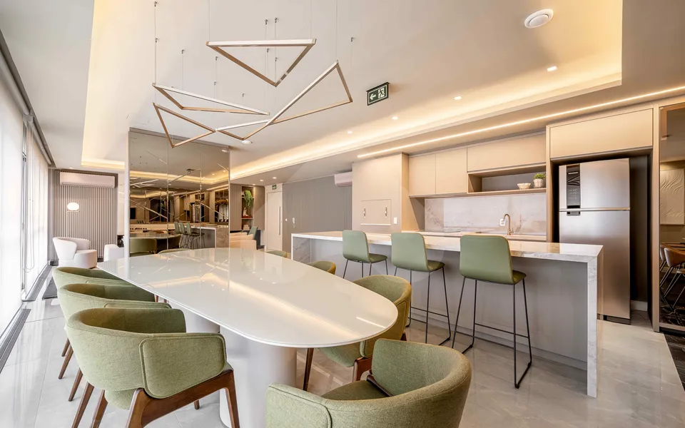 Connect João Wallig - Studio com 26,07 m², em Passo da Areia — foto 11