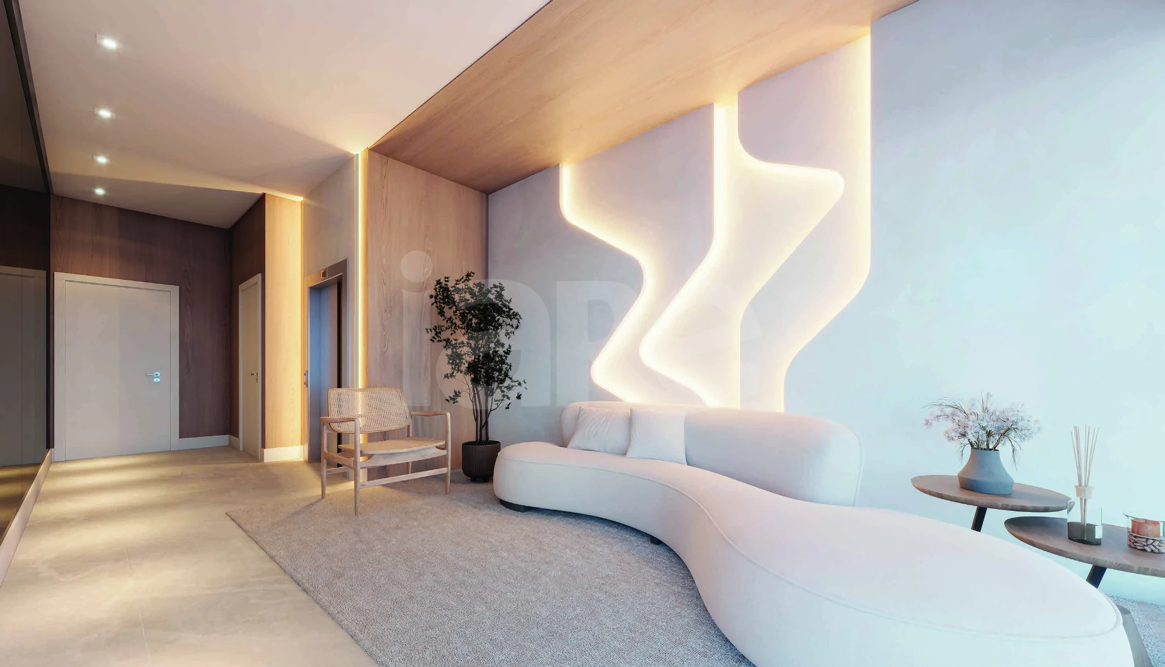 Villa Positano - Apartamento com 188 m², em Canto Grande — foto 6