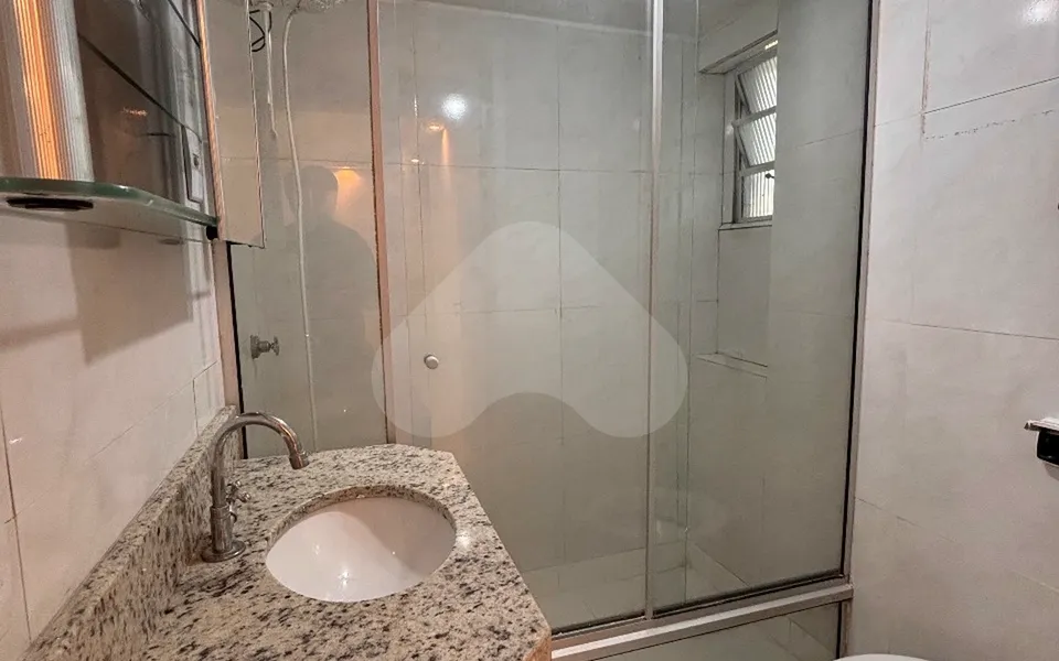 Edificío Parque Apto 104 - Apartamento com 45,19 m², em Praia de Belas — foto 7