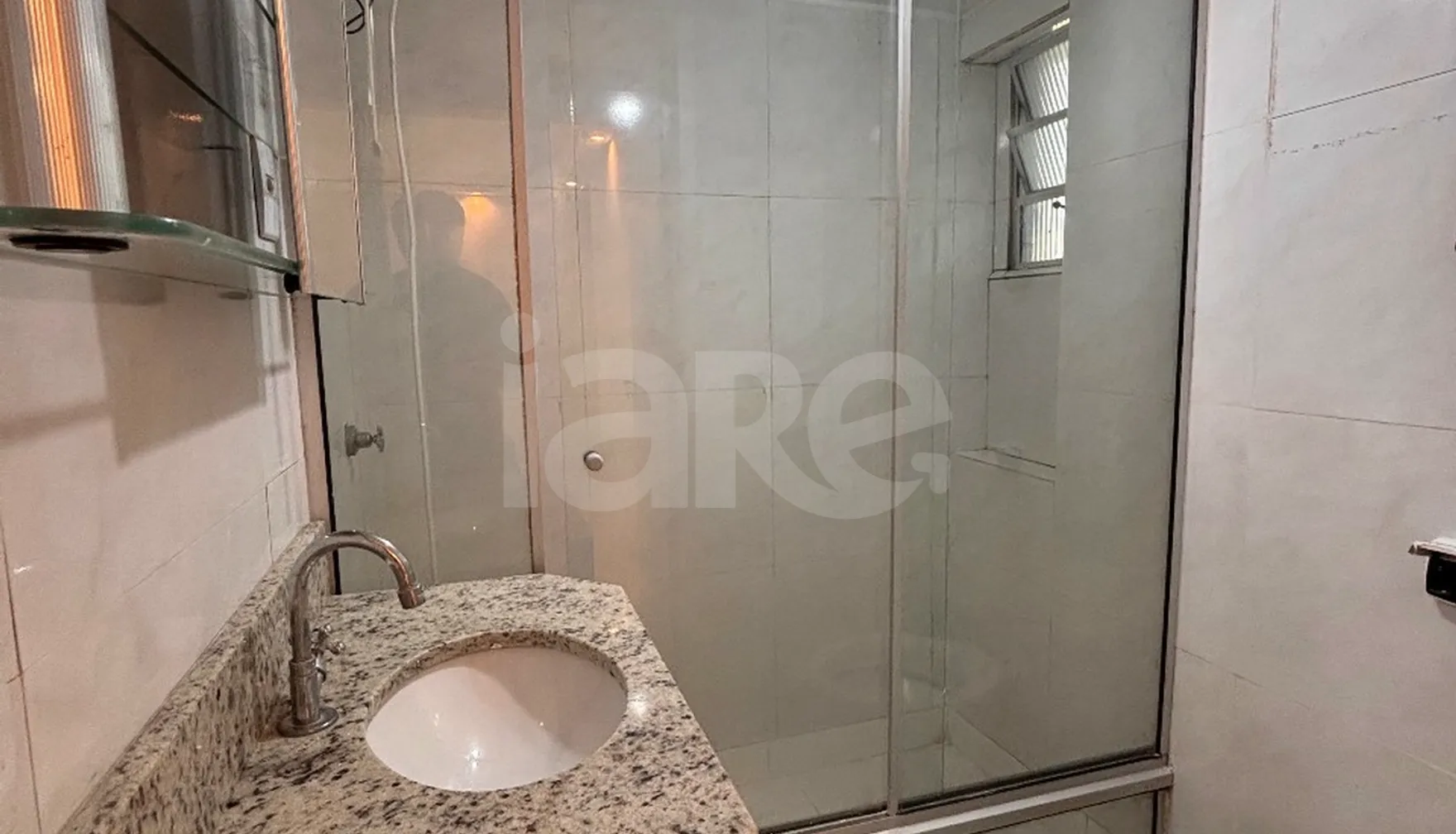 Edificío Parque Apto 104 - Apartamento com 45,19 m², em Praia de Belas — foto 7