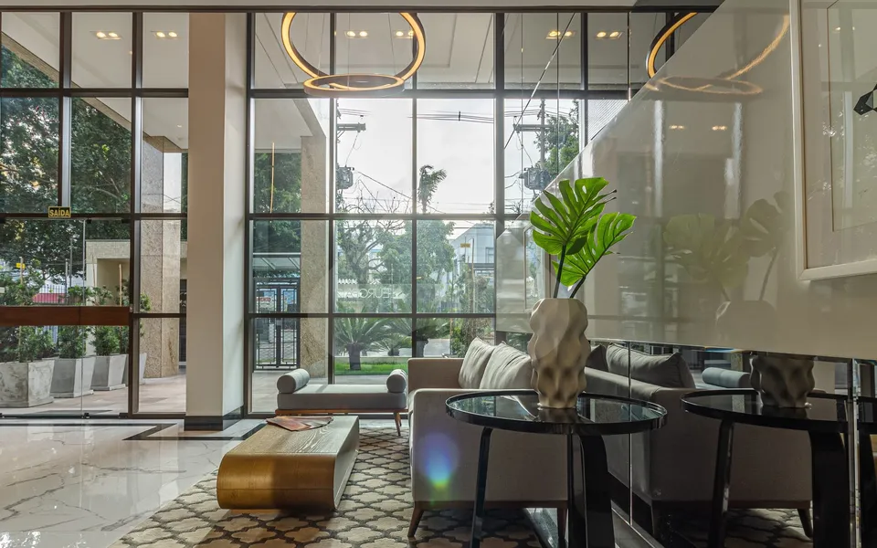 Europa Surpreendente - Apartamento com 67,37 m², em Petrópolis — foto 9