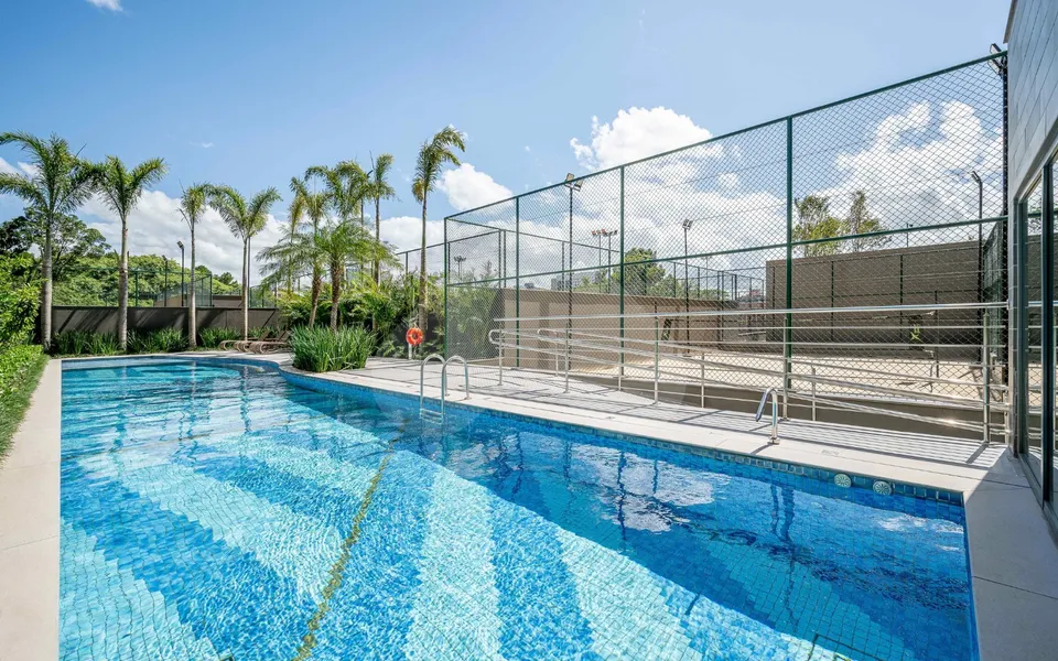 Garden Haus By Porsche Apto 92707 - Cobertura com 345 m², em Jardim Europa — foto 14