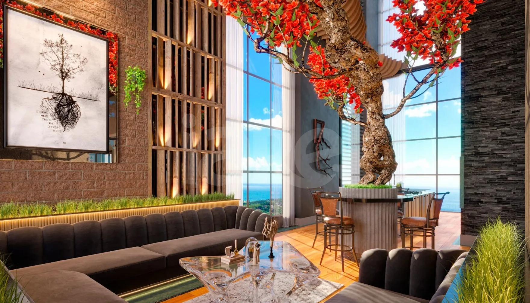 Empire 234 - Apartamento com 194 m², em Centro — foto 19