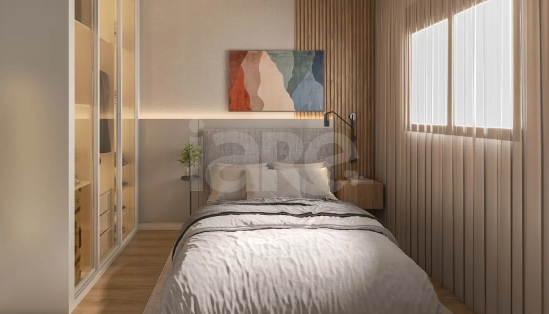 Bliss Concept - Apartamento com 37 m², em Rio Pequeno — foto 5