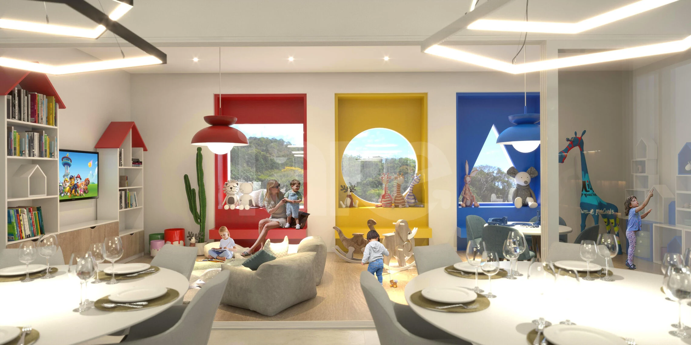 Diamant Noir - Apartamento com 137,2 m², em Cabeçudas — foto 24