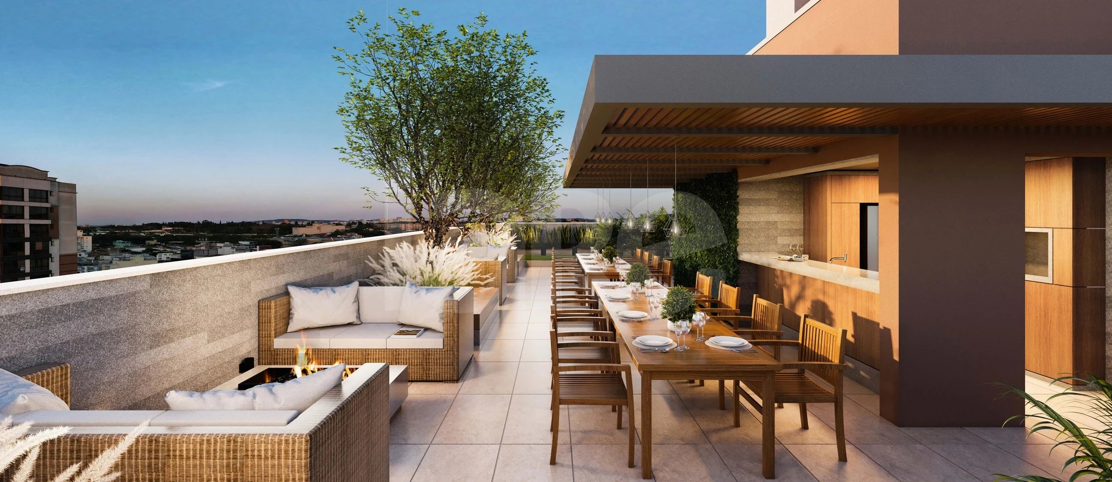 York - Apartamento com 85,91 m², em Menino Deus — foto 10