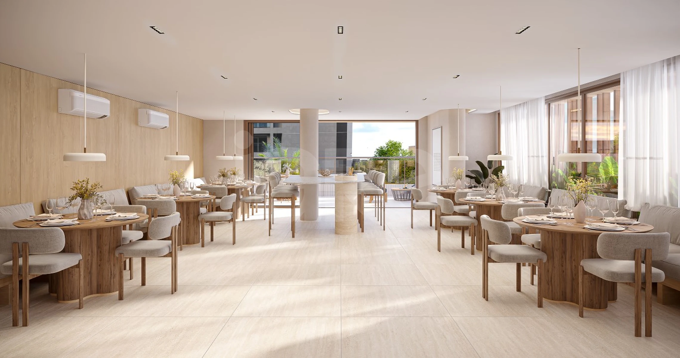 Porto Ondina - Garden com 75,85 m², em Intermares — foto 25