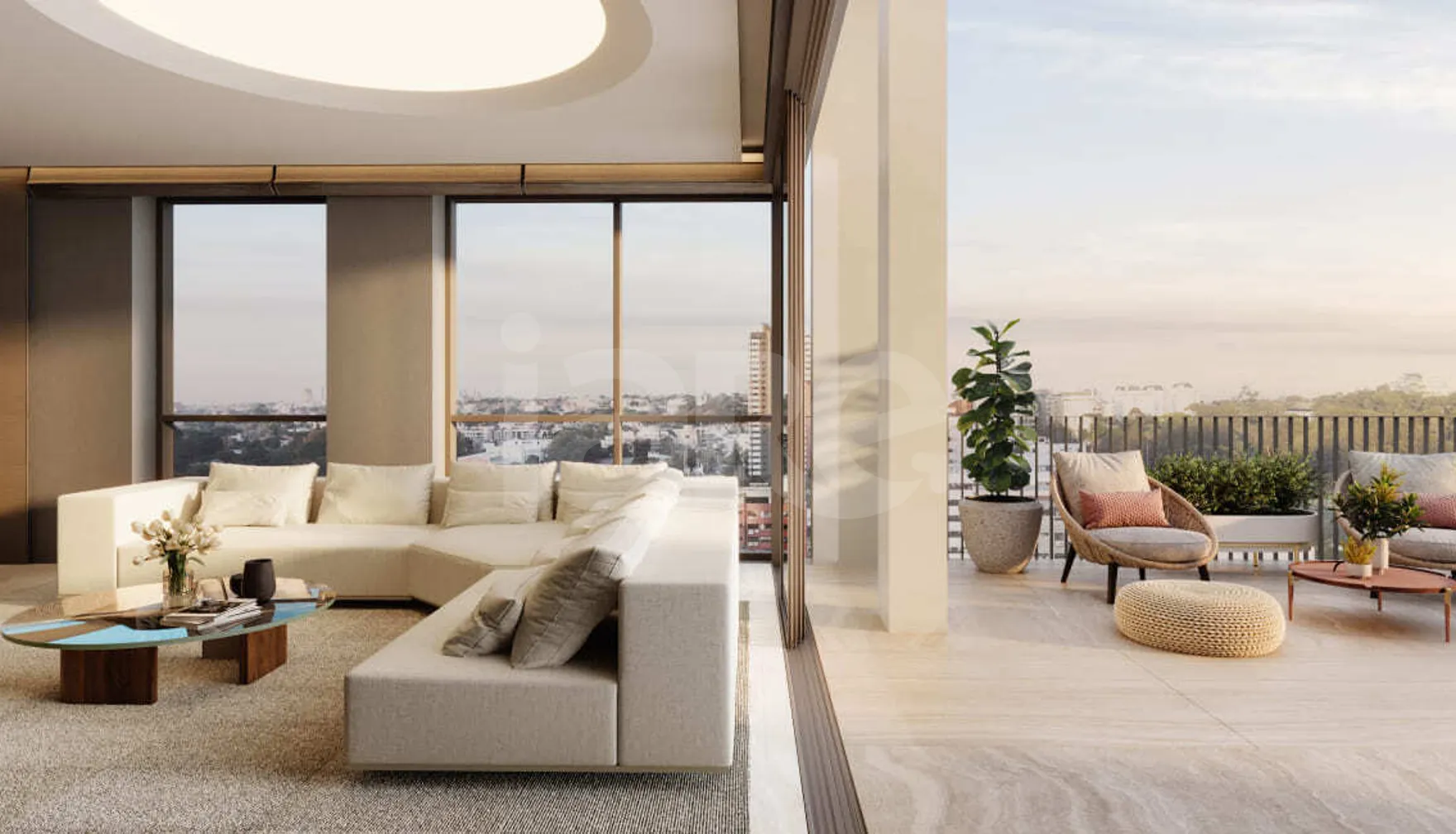 The Pineyards - Apartamento com 124,64 m², em Cabral — foto 27