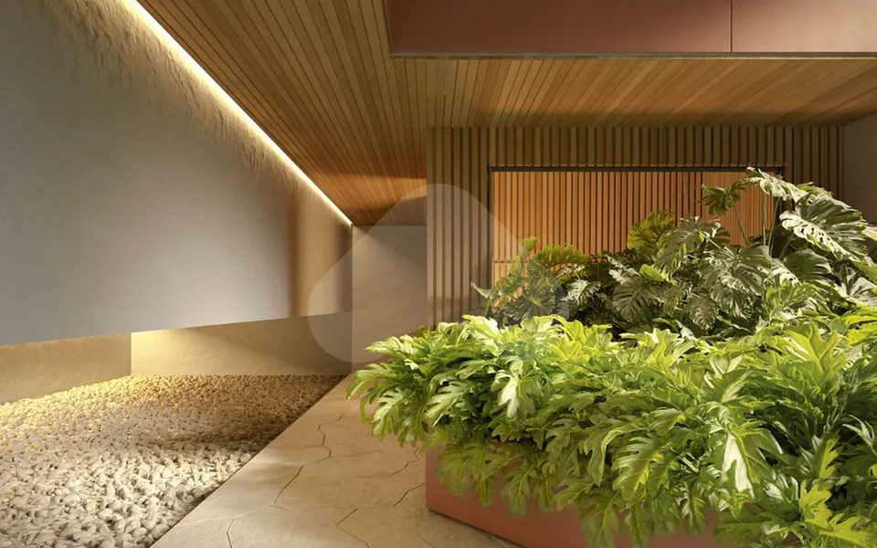 Tauá - Apartamento com 147,7 m², em Juvevê — foto 4