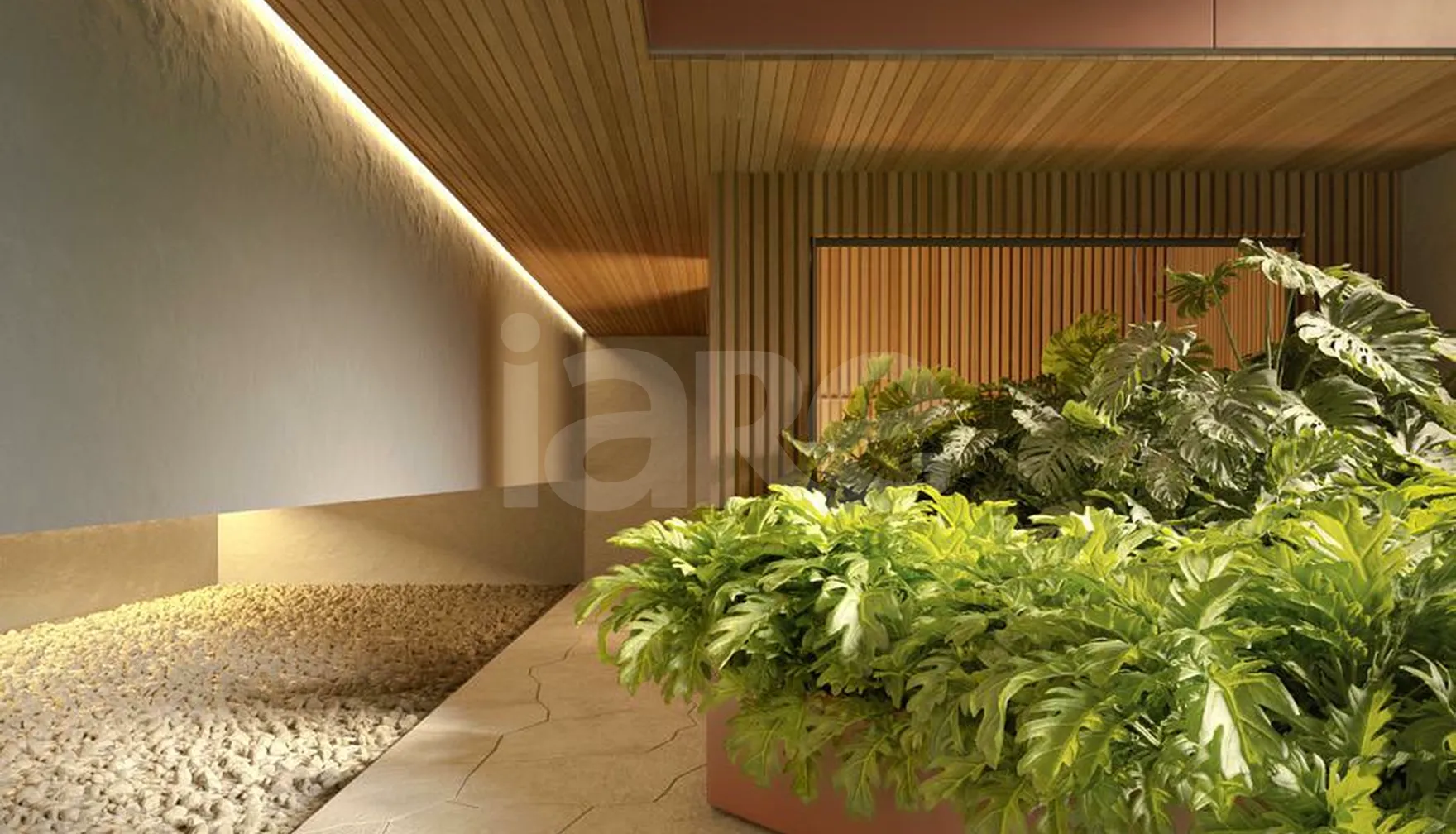 Tauá - Apartamento com 295 m², em Juvevê — foto 11