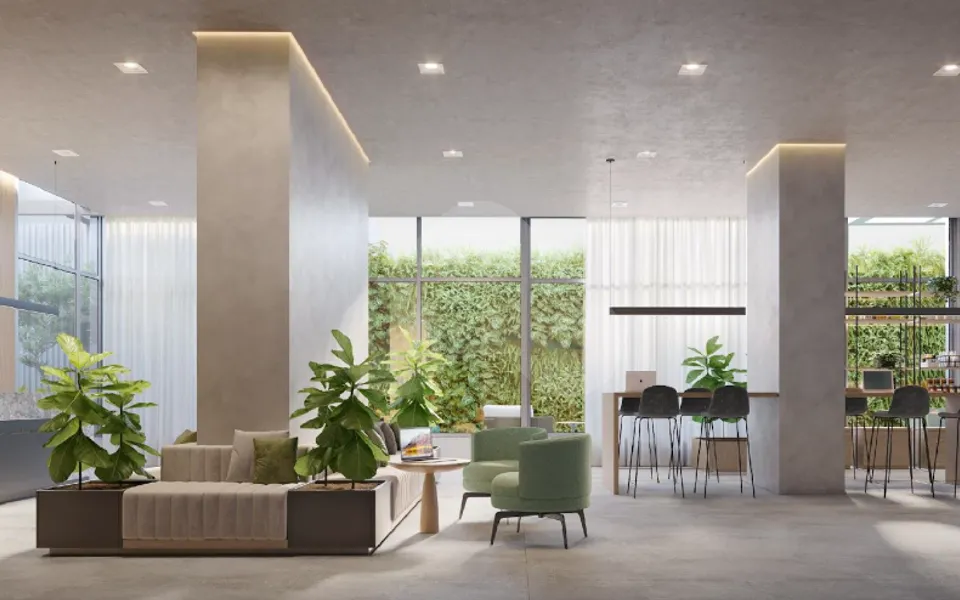 Reffugio 359 - Studio com 26 m², em Aclimação — foto 11