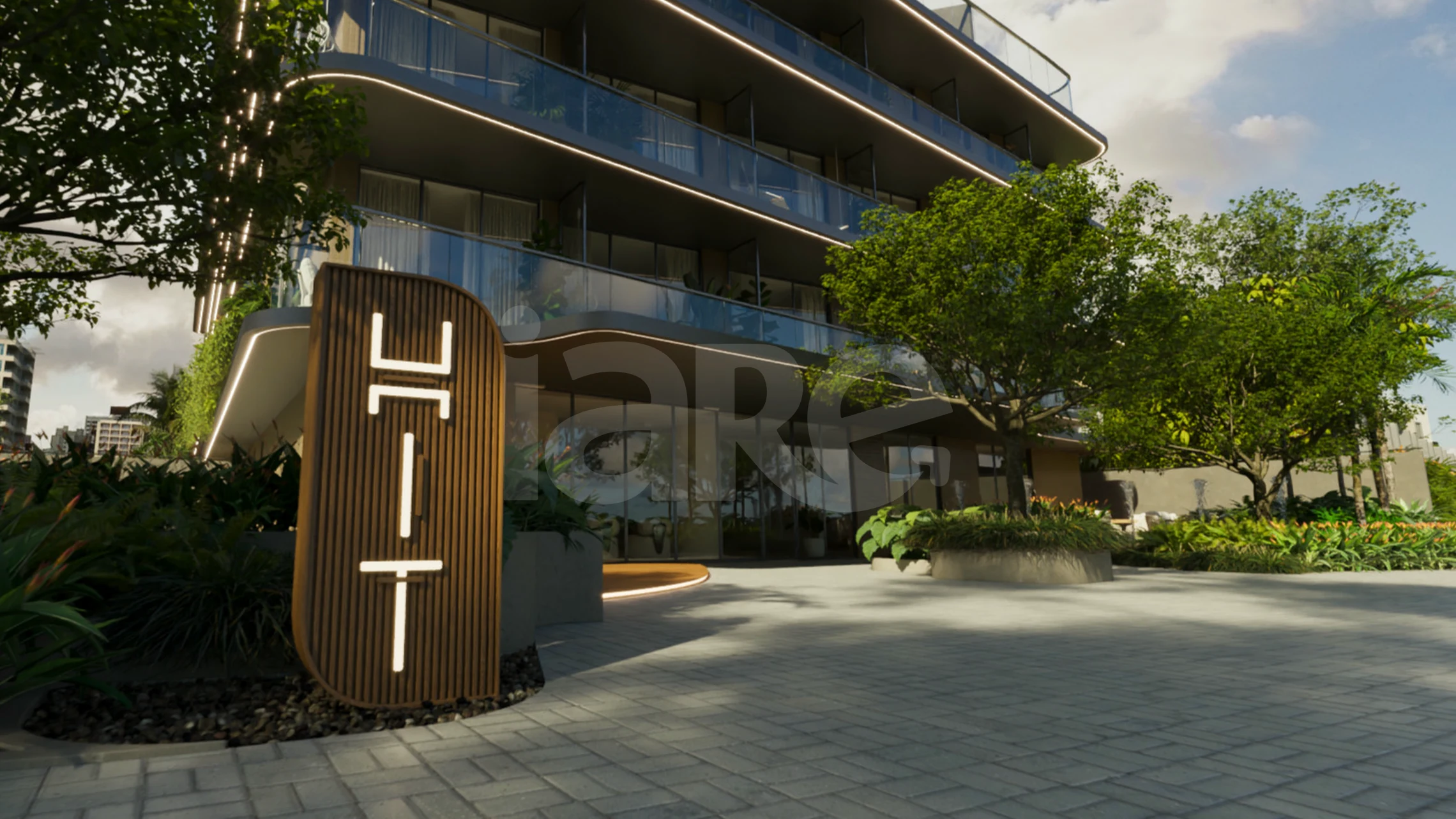 Hit Pedro Ramos Coutinho - Studio com 20,51 m², em Manaíra — foto 9