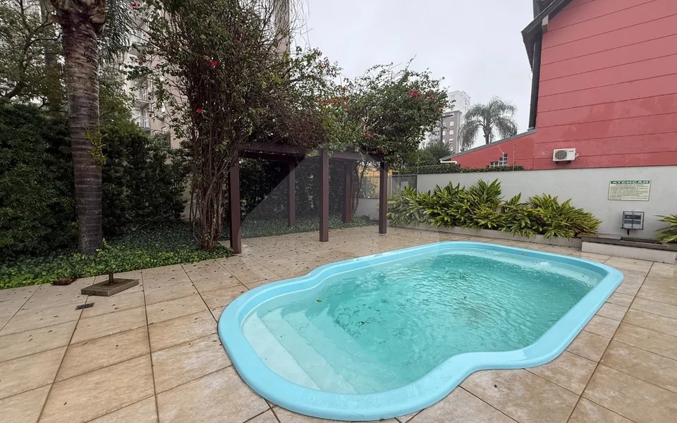 MATTIZE Apto AP01391 - Apartamento com 64,17 m², em Jardim Sabará — foto 2