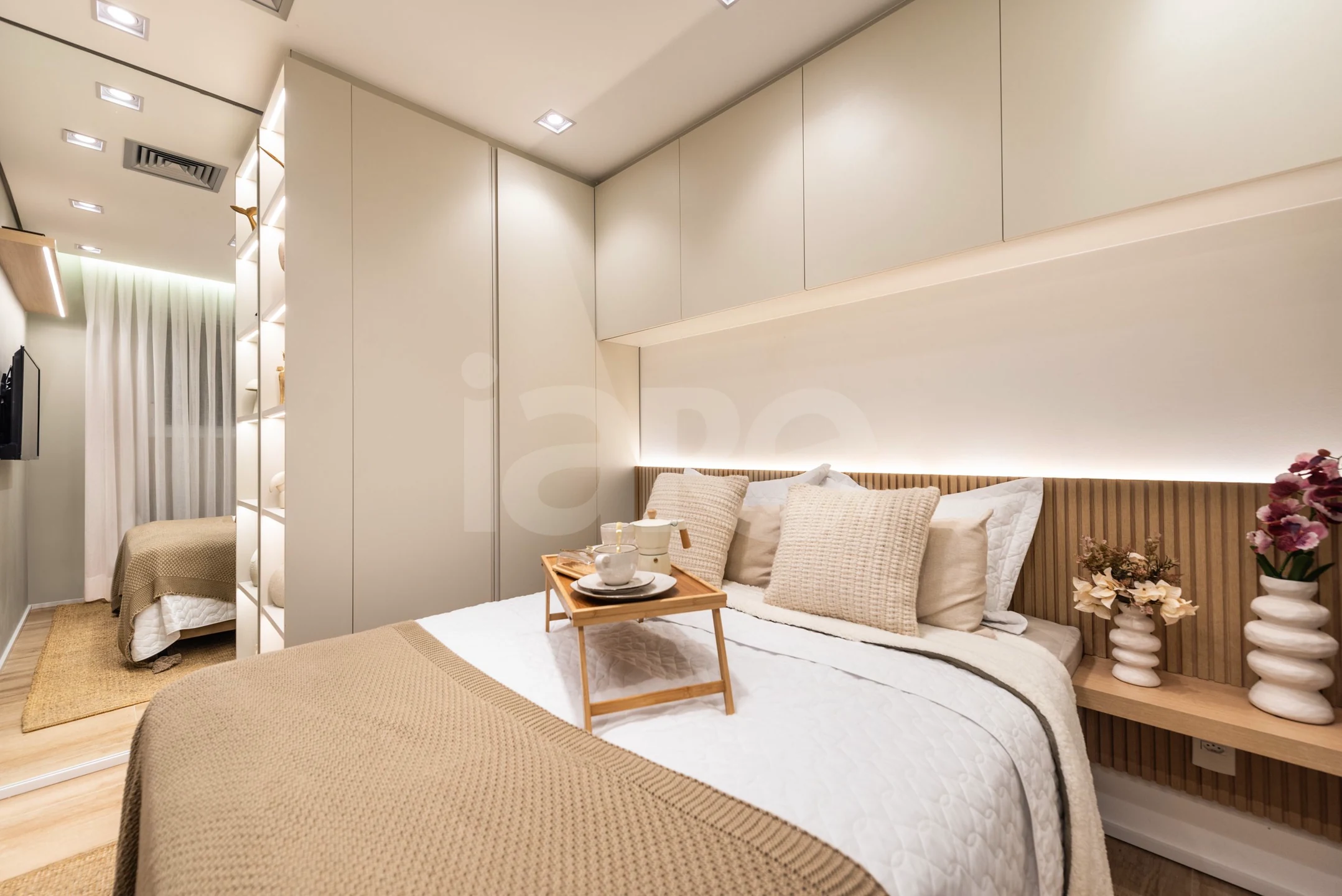 Vibra Estação Adolfo Pinheiro - Apartamento com 37,01 m², em Santo Amaro — foto 7