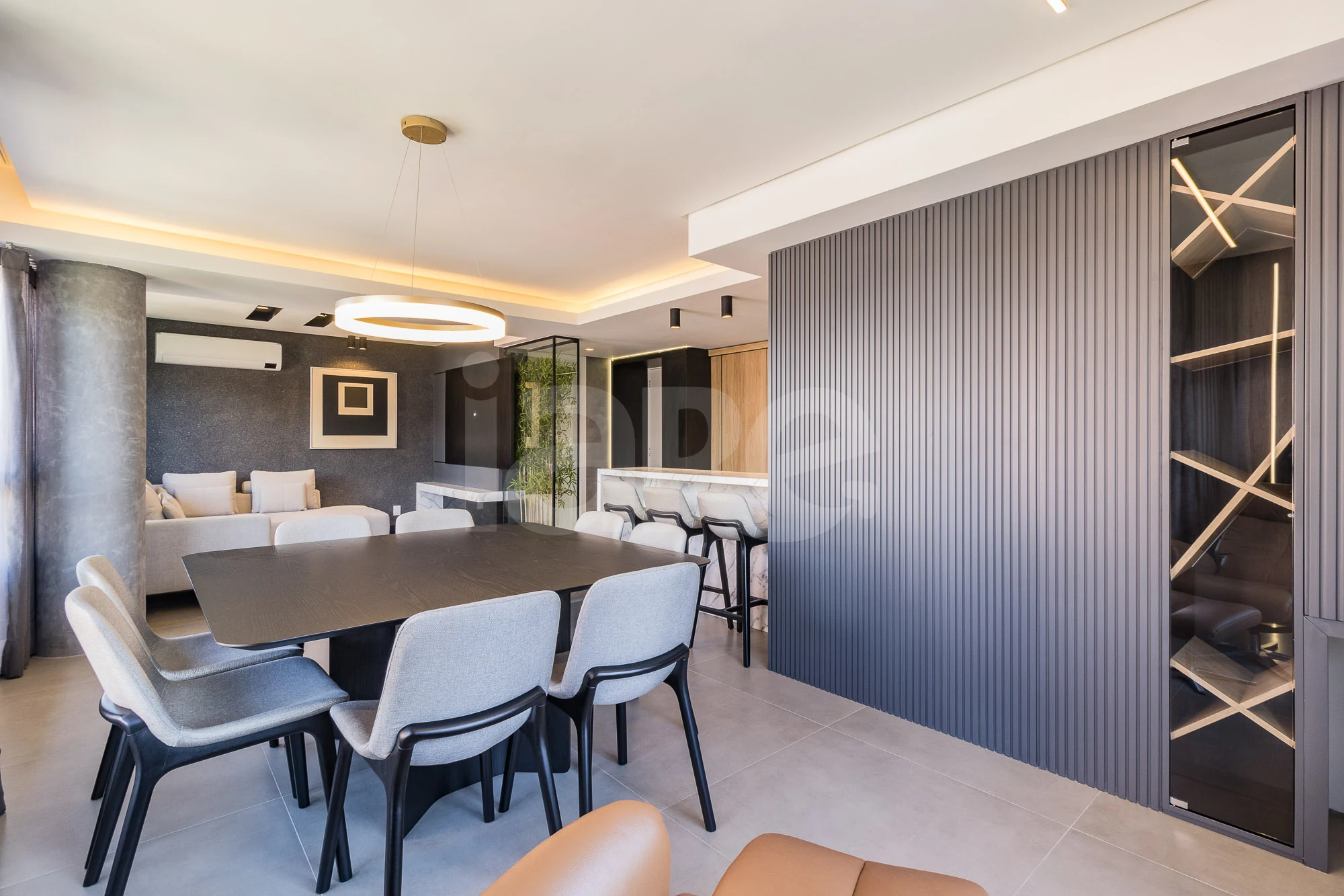 La Vista - Apartamento com 130,07 m², em Petrópolis — foto 8