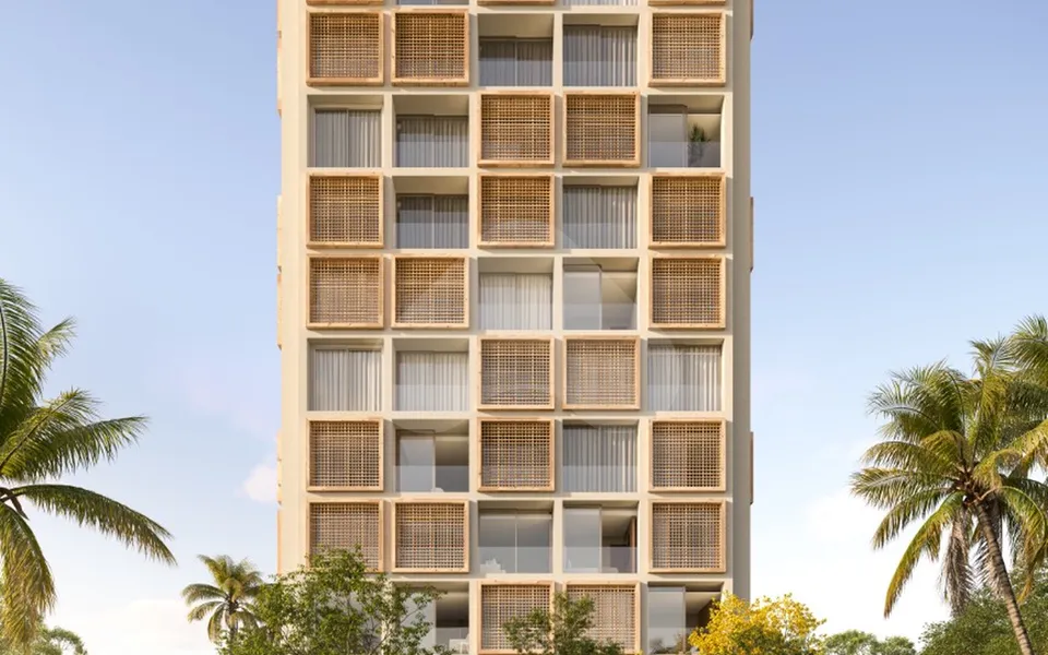 Hits Urban Design - Studio com 24,8 m², em Altiplano Cabo Branco — foto 6