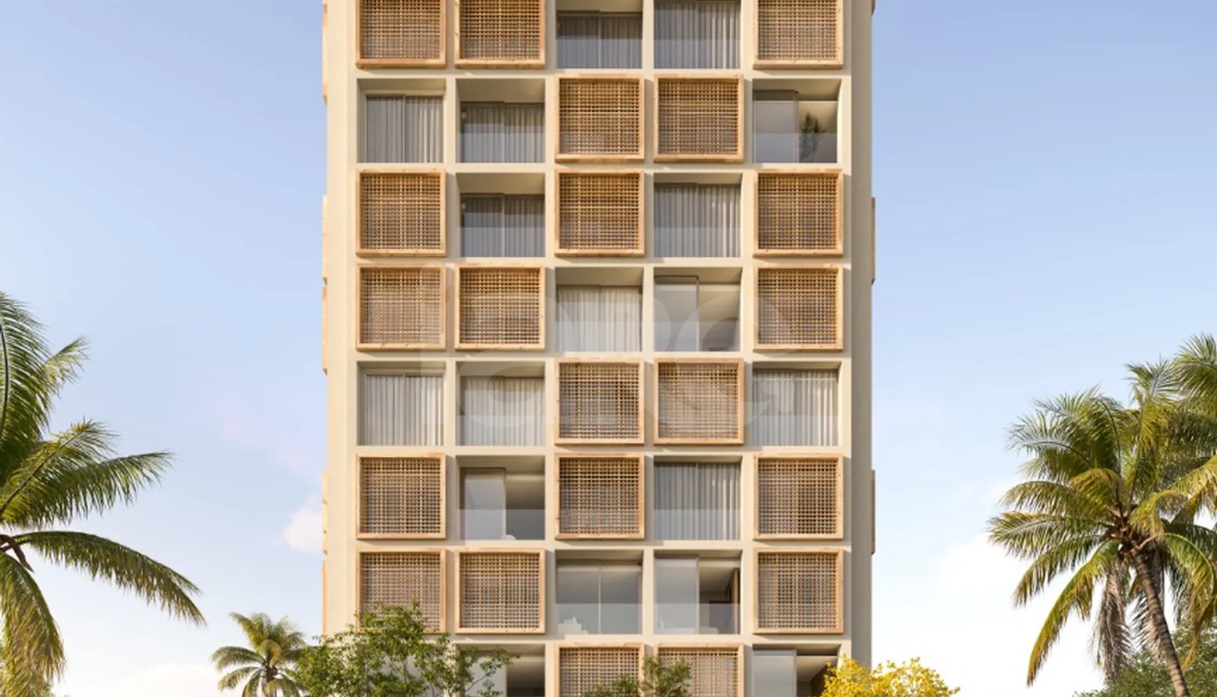 Hits Urban Design - Apartamento com 41,2 m², em Altiplano Cabo Branco — foto 10