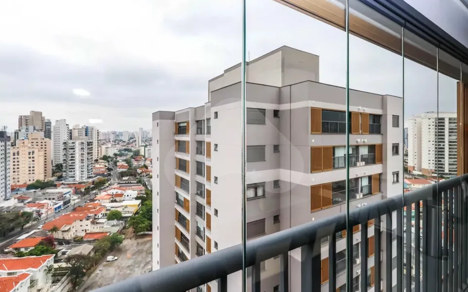 REFUGE Apto Refu_A - Apartamento com 5315,88 m², em Saúde — foto 29