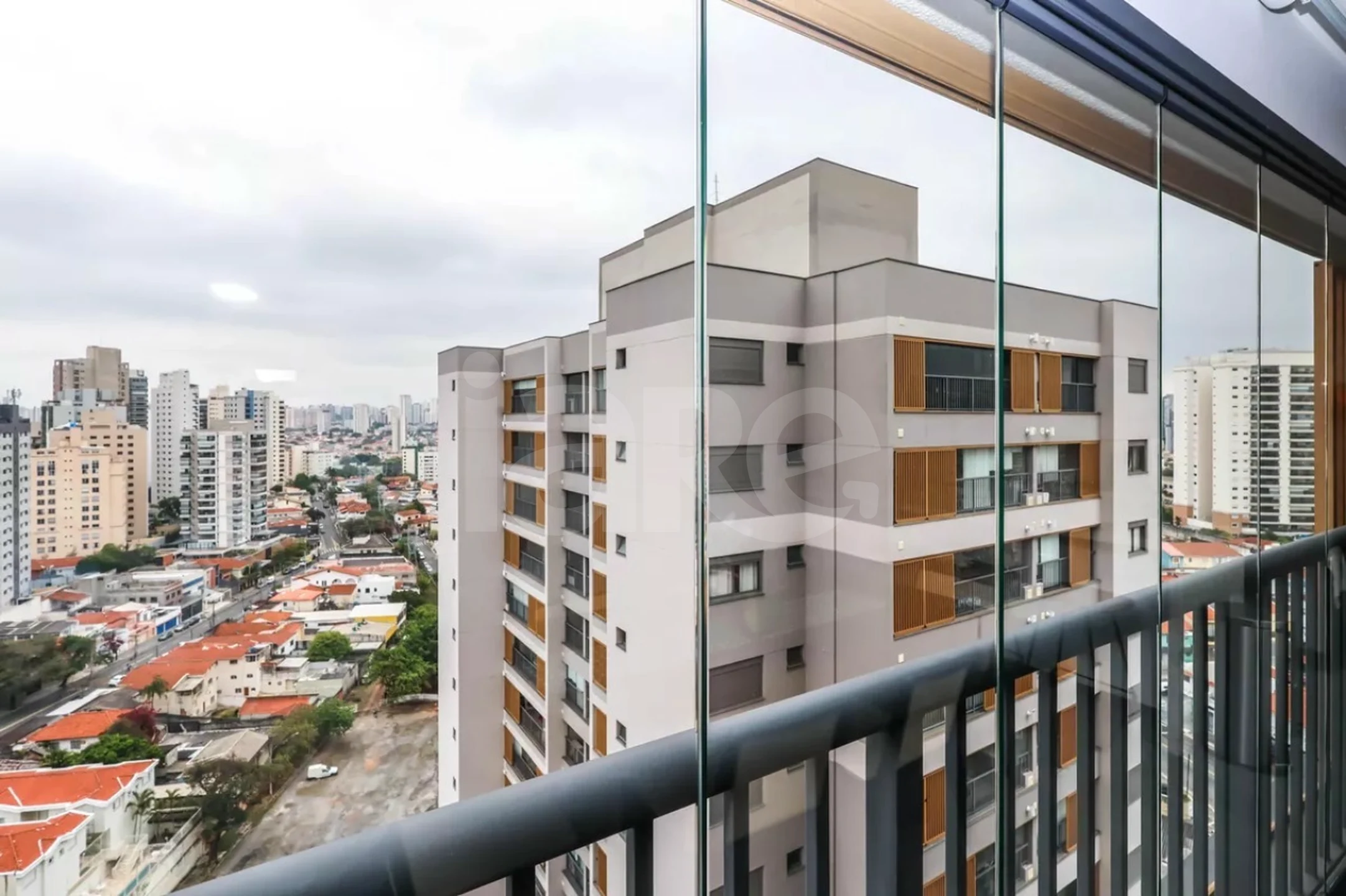 REFUGE Apto Refu_A - Apartamento com 5315,88 m², em Saúde — foto 29