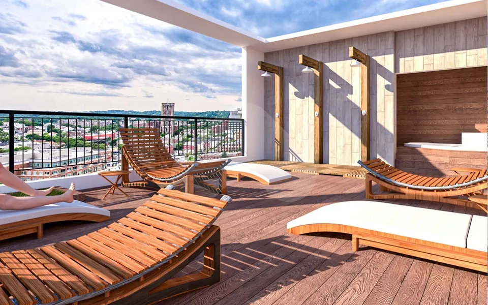 Mirante da Vila - Apartamento com 44,62 m², em Vila Ré — foto 12