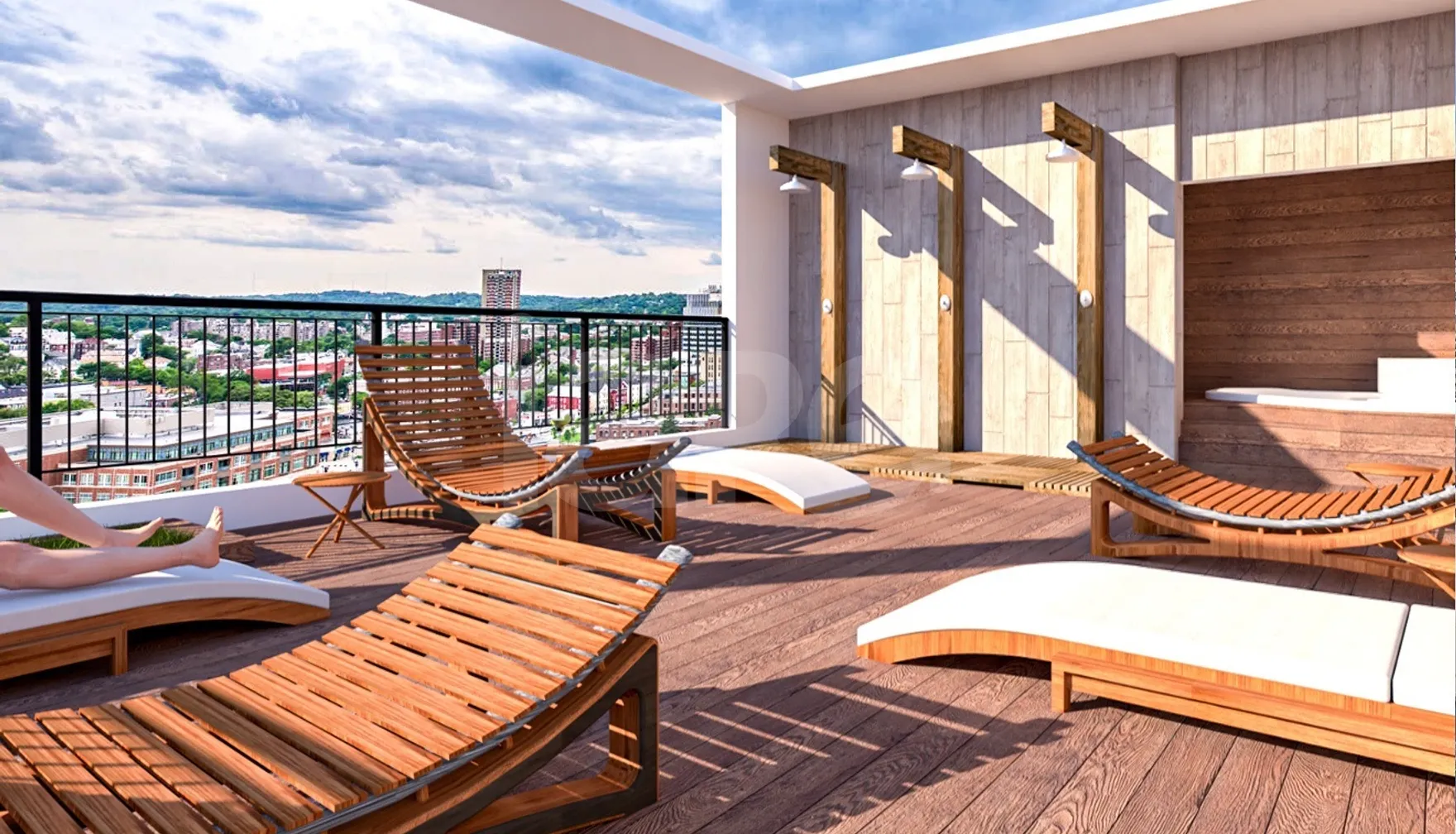 Mirante da Vila - Garden com 115,46 m², em Vila Ré — foto 12