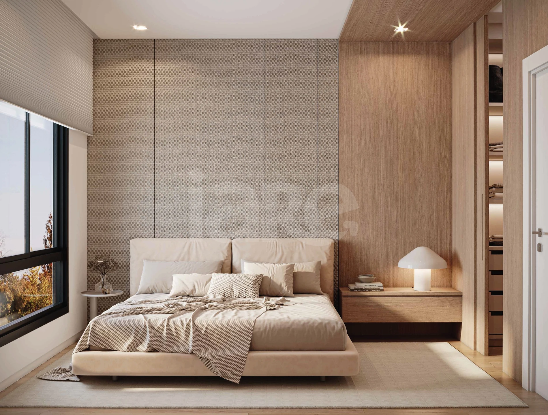 House Ecoville - Casa com 198,29 m², em Campo Comprido — foto 6