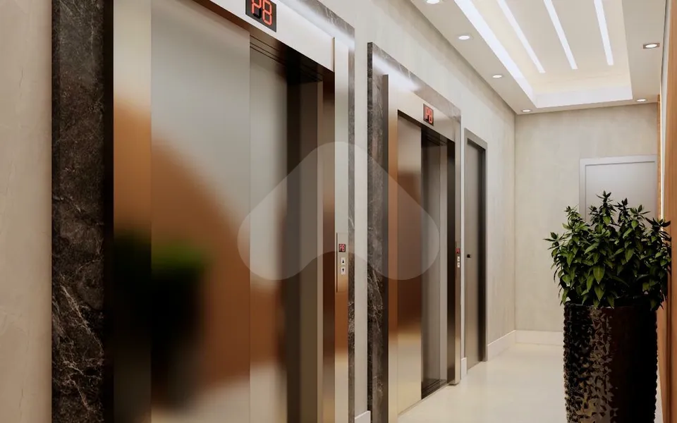 Acácia Garden Residence - Apartamento com 85 m², em Perequê — foto 6