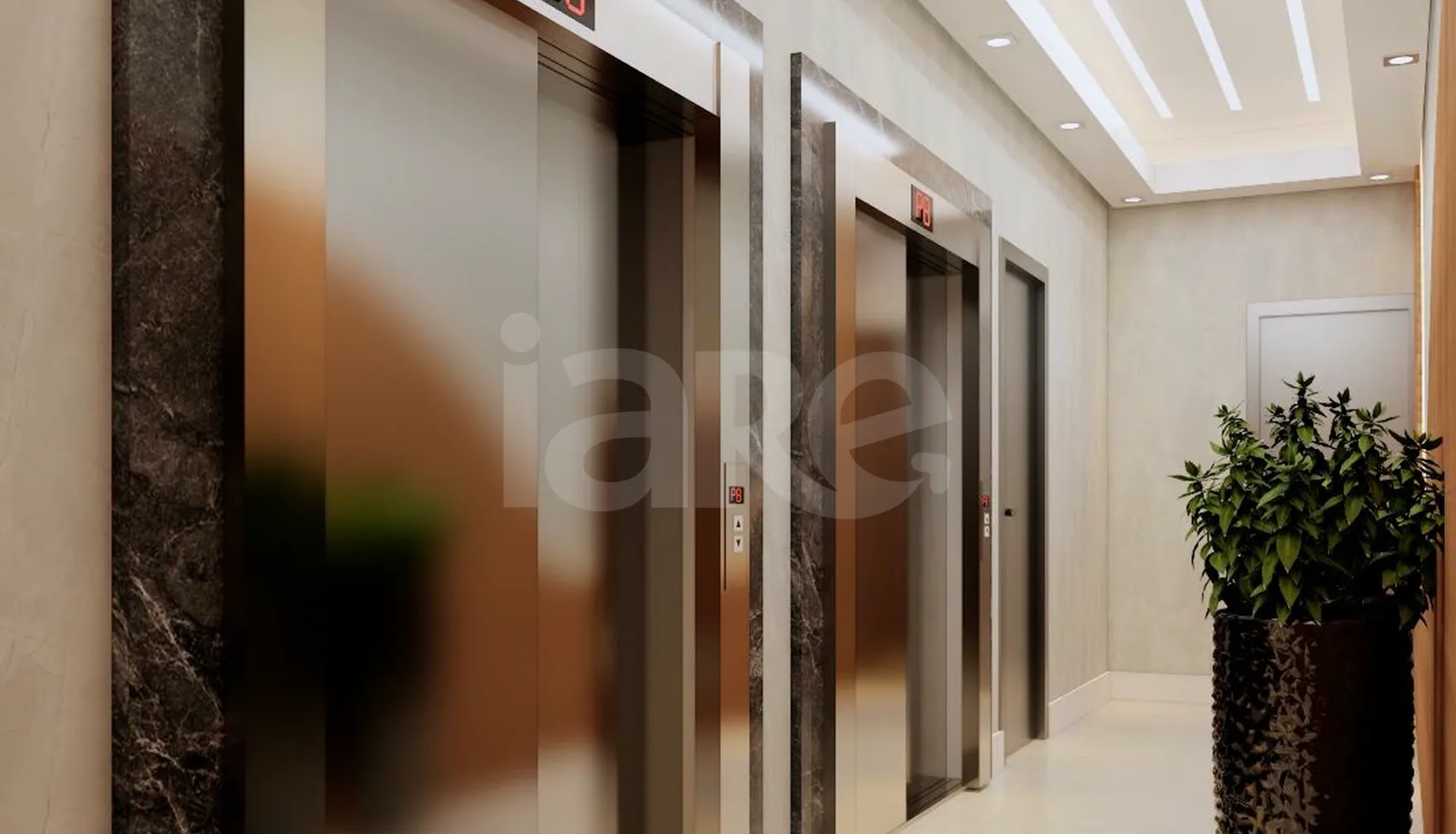 Acácia Garden Residence - Apartamento com 85 m², em Perequê — foto 6