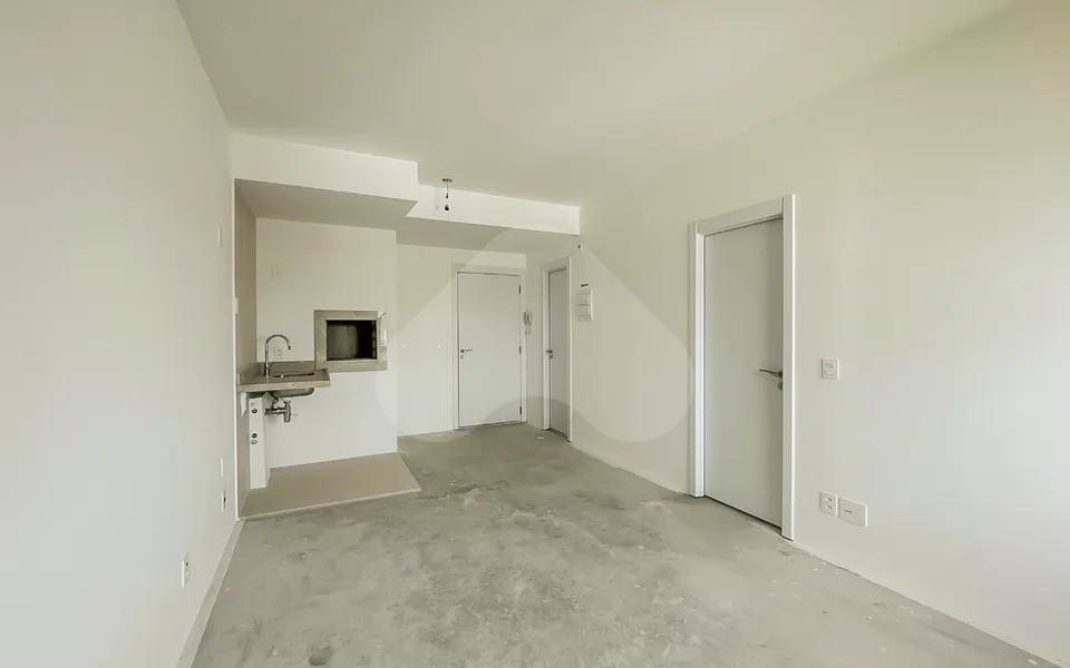 Atmosfera Air Apto POA15381 - Apartamento com 45 m², em Praia de Belas — foto 13