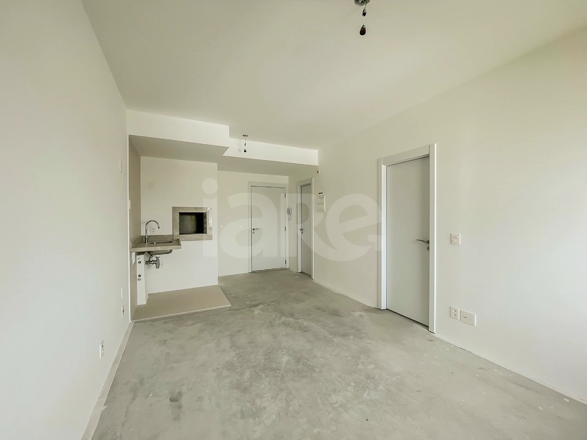 Atmosfera Air Apto POA15381 - Apartamento com 45 m², em Praia de Belas — foto 13