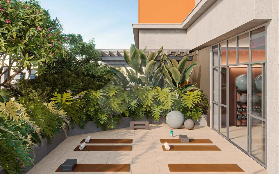 Lizz 177 - Studio com 34,94 m², em Pinheiros — foto 14